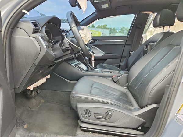 2020 AUDI Q3