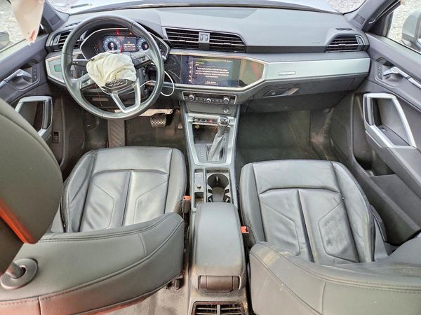 2020 AUDI Q3