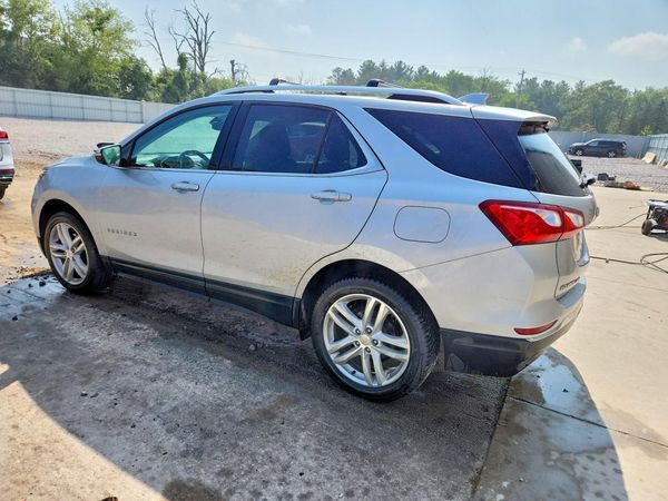 2019 CHEVROLET EQUINOX Premier (2LZ)