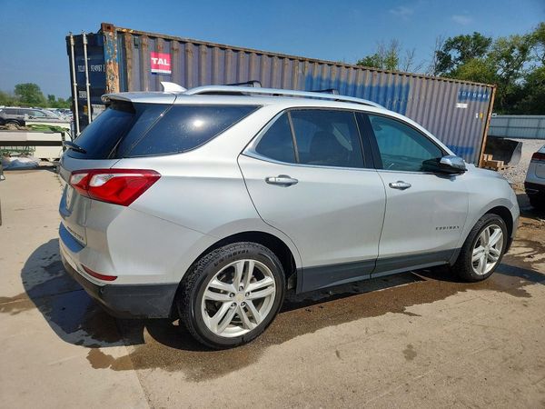 2019 CHEVROLET EQUINOX Premier (2LZ)