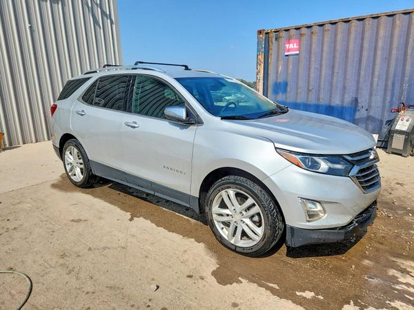 2019 CHEVROLET EQUINOX Premier (2LZ)