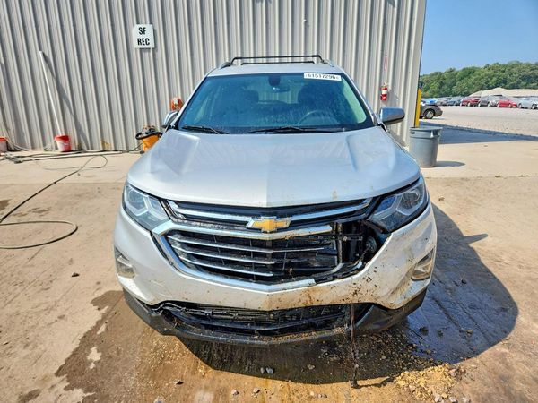 2019 CHEVROLET EQUINOX Premier (2LZ)