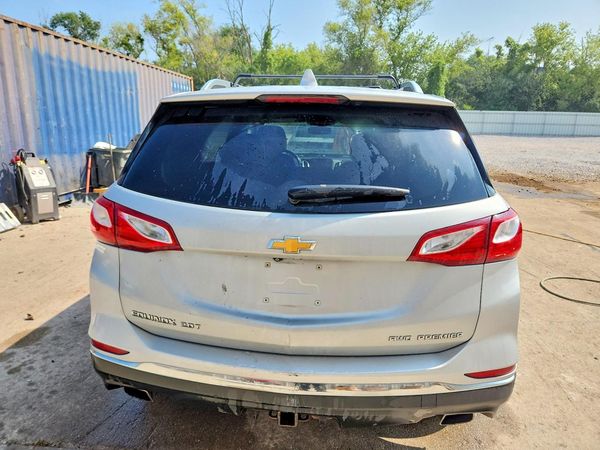 2019 CHEVROLET EQUINOX Premier (2LZ)