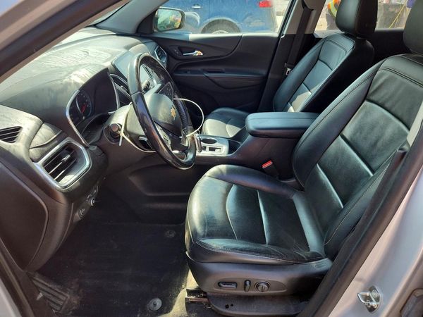 2019 CHEVROLET EQUINOX Premier (2LZ)