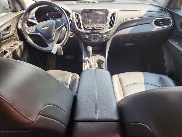 2019 CHEVROLET EQUINOX Premier (2LZ)