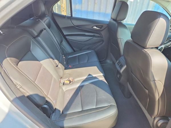 2019 CHEVROLET EQUINOX Premier (2LZ)