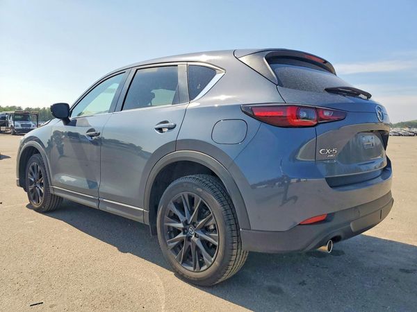2025 MAZDA CX-5 Preferred