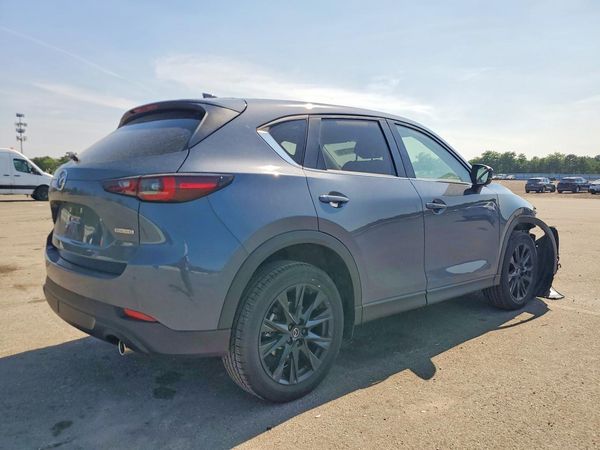 2025 MAZDA CX-5 Preferred