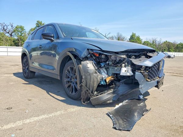 2025 MAZDA CX-5 Preferred