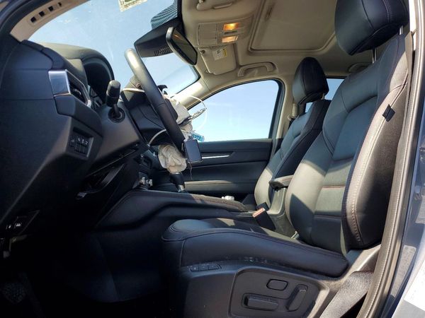 2025 MAZDA CX-5 Preferred