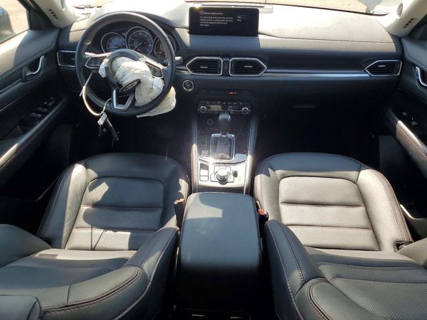 2025 MAZDA CX-5 Preferred
