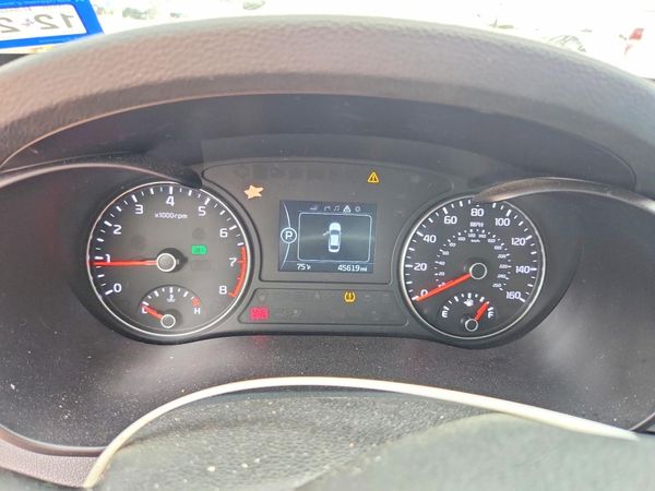 2016 KIA OPTIMA GLS, JSL