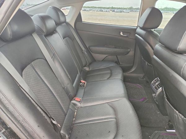 2016 KIA OPTIMA GLS, JSL