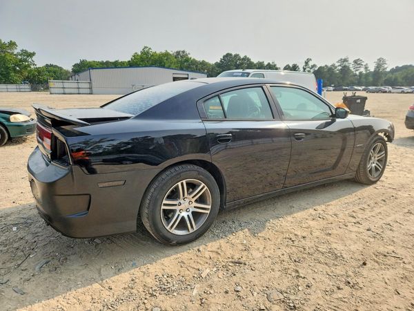 2013 DODGE CHARGER R/T