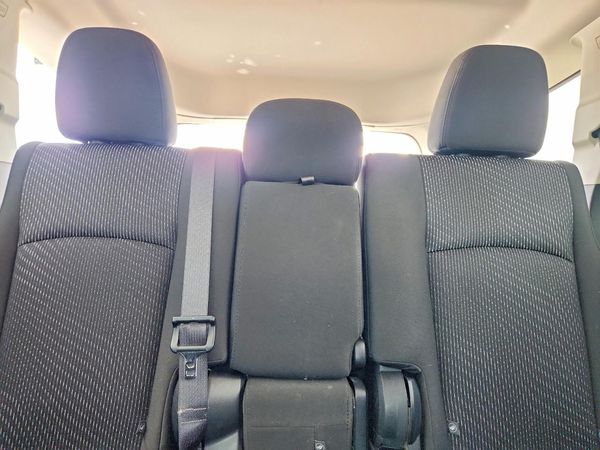 2017 DODGE JOURNEY SE, SE CVP