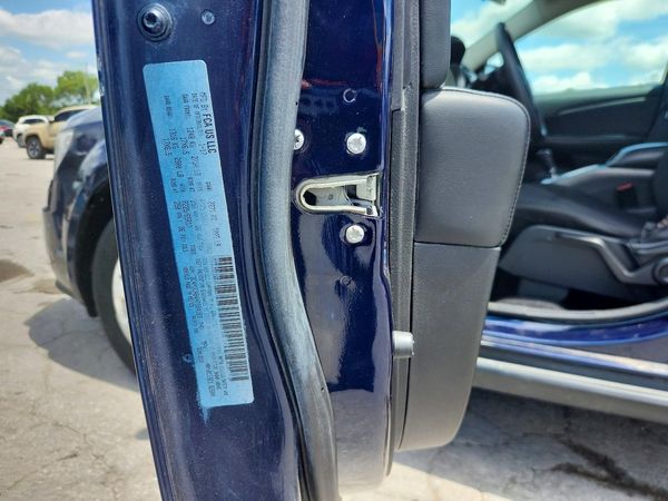 2017 DODGE JOURNEY SE, SE CVP