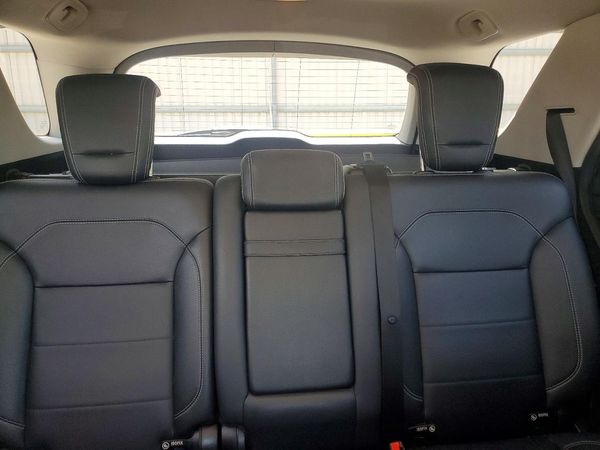 2012 MERCEDES-BENZ ML ML350 4-MATIC