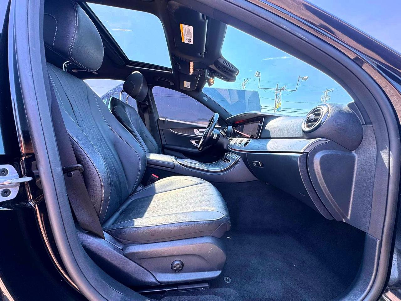 2021 MERCEDES-BENZ E E450-4M