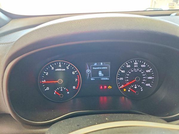 2018 KIA SPORTAGE QL