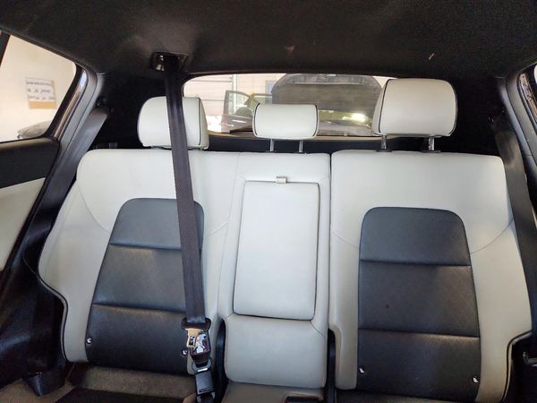 2018 KIA SPORTAGE QL