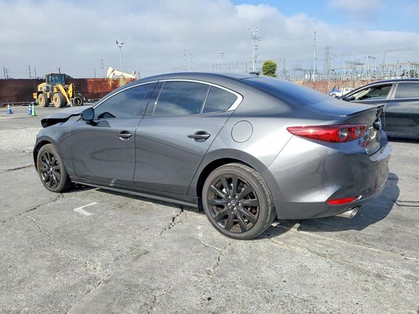 2026 MAZDA 3 Premium Plus
