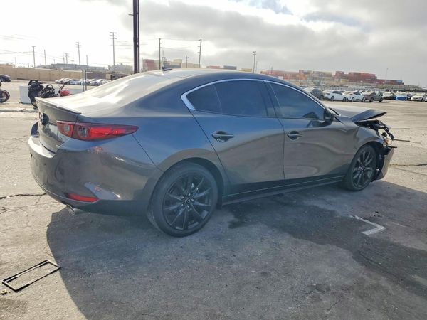 2026 MAZDA 3 Premium Plus