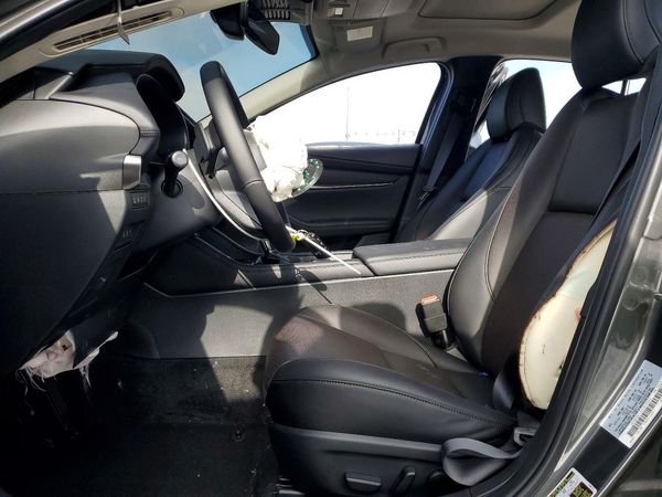 2026 MAZDA 3 Premium Plus