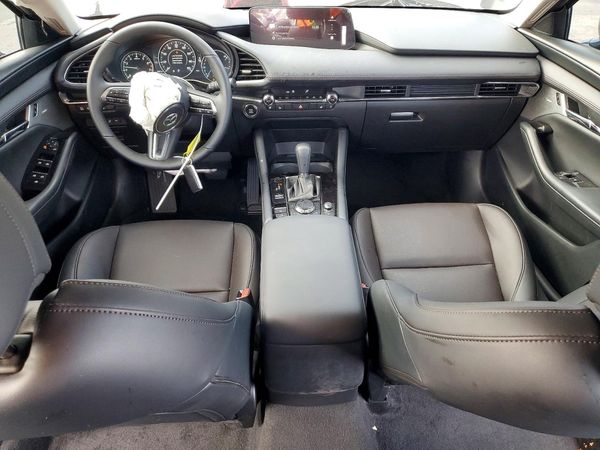 2026 MAZDA 3 Premium Plus