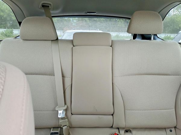2018 SUBARU OUTBACK Premium