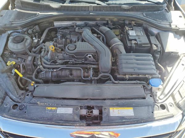 2022 VOLKSWAGEN JETTA S