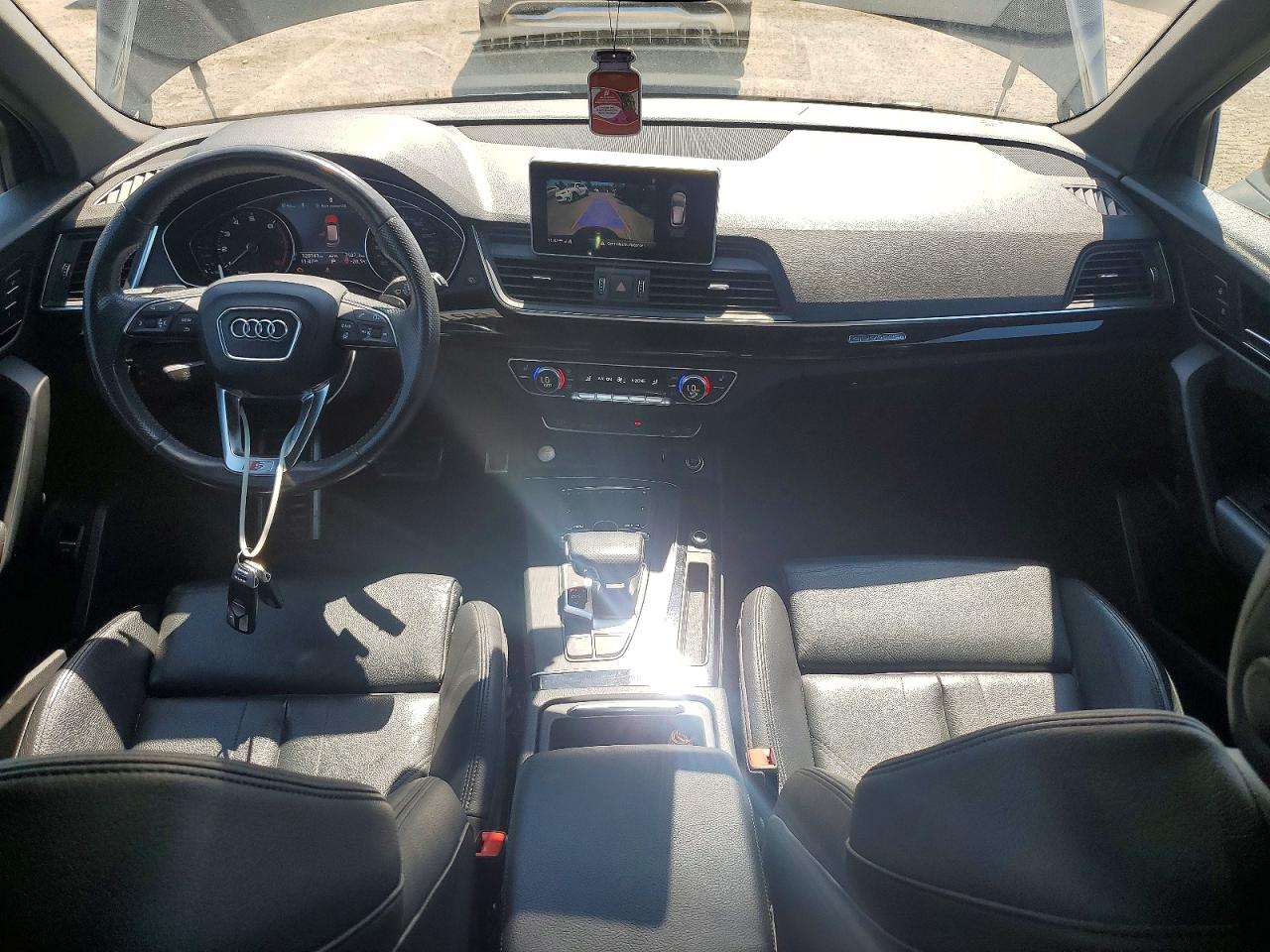2019 AUDI Q5