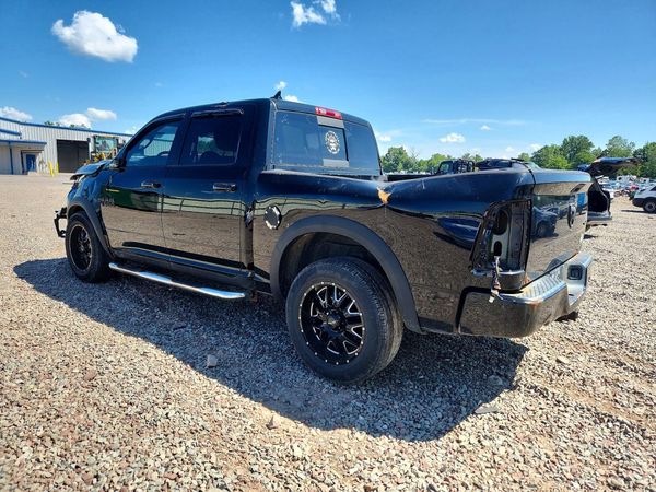 2013 RAM 1500