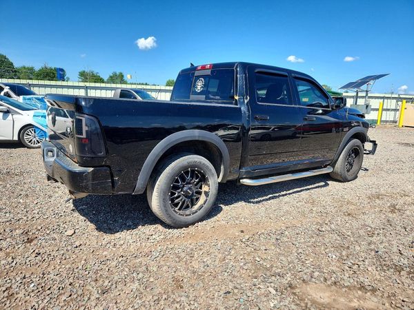 2013 RAM 1500
