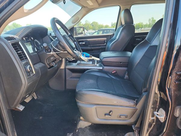 2013 RAM 1500