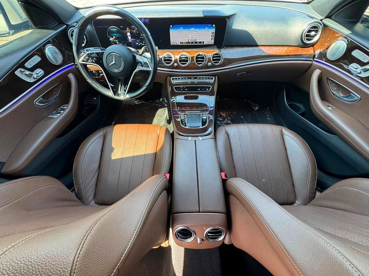 2022 MERCEDES-BENZ E E350