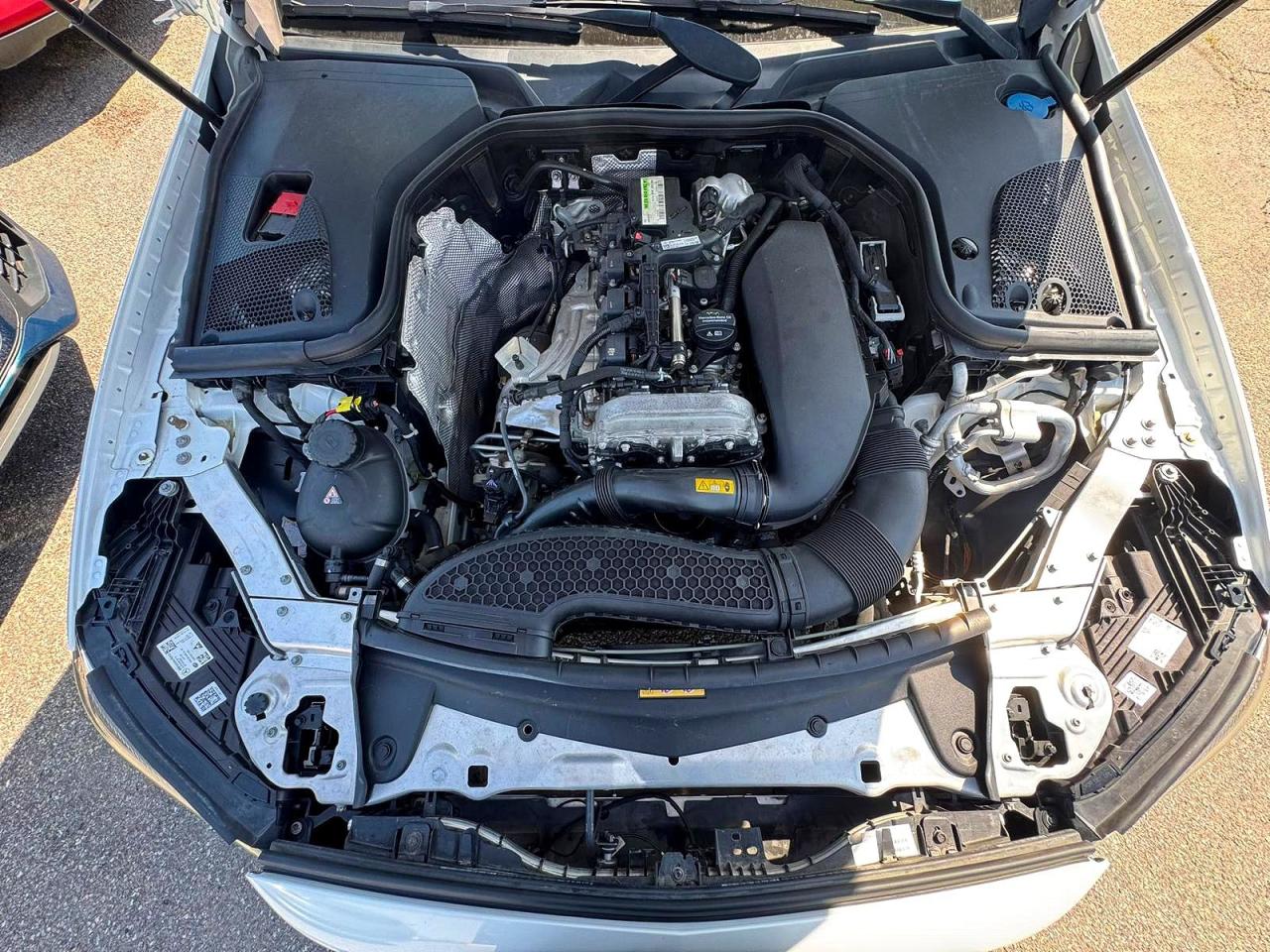 2022 MERCEDES-BENZ E E350
