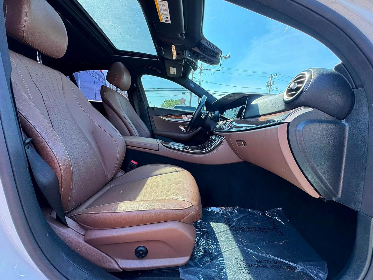 2022 MERCEDES-BENZ E E350