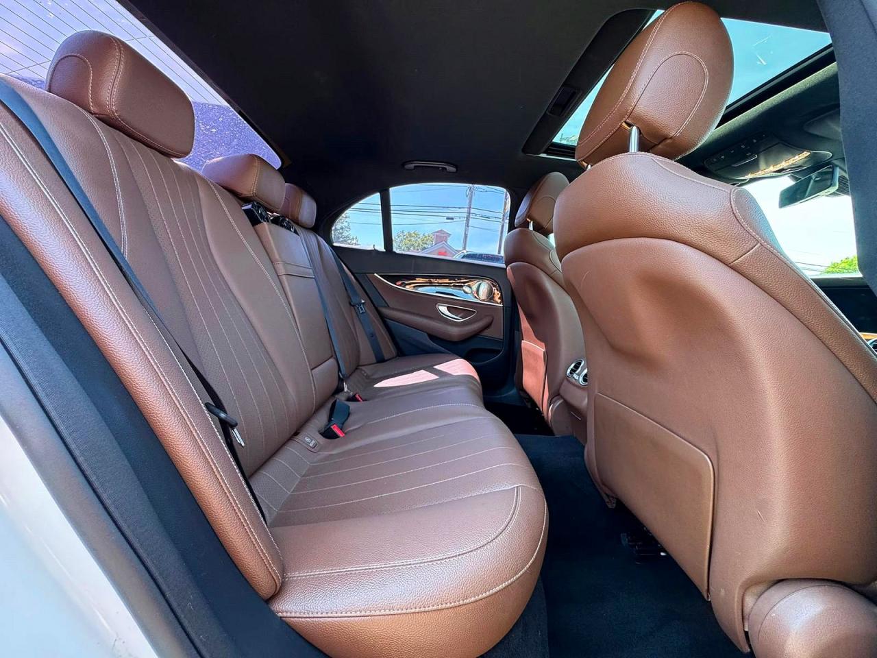2022 MERCEDES-BENZ E E350
