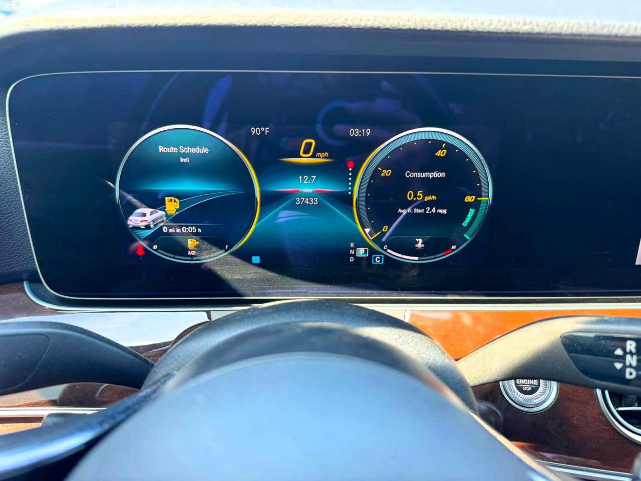 2022 MERCEDES-BENZ E E350