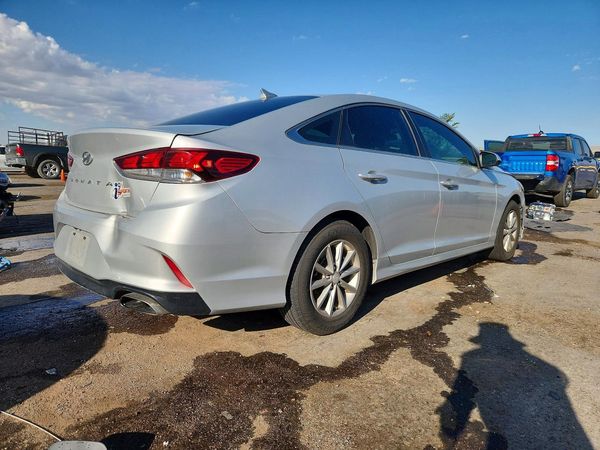 2019 HYUNDAI SONATA Eco Turbo, SE