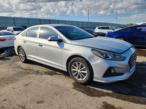 2019 HYUNDAI SONATA Eco Turbo, SE