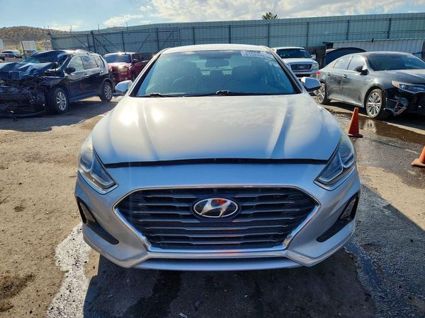 2019 HYUNDAI SONATA Eco Turbo, SE
