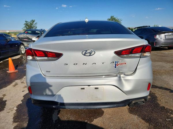 2019 HYUNDAI SONATA Eco Turbo, SE