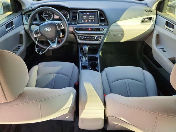 2019 HYUNDAI SONATA Eco Turbo, SE