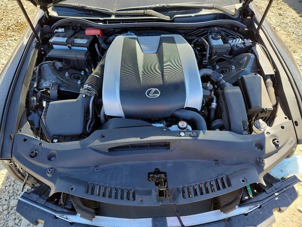 2025 LEXUS IS 350 350 F Sport