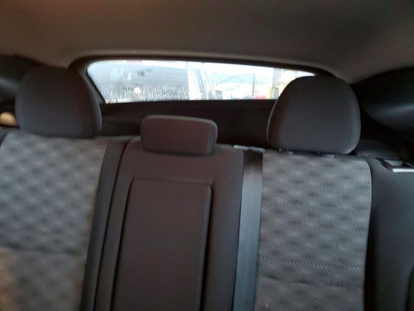2022 NISSAN ROGUE SPORT