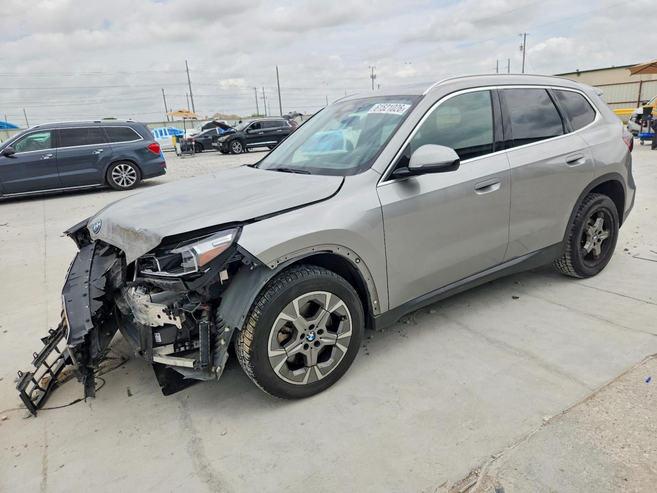 2023 BMW X1 XDrive28i