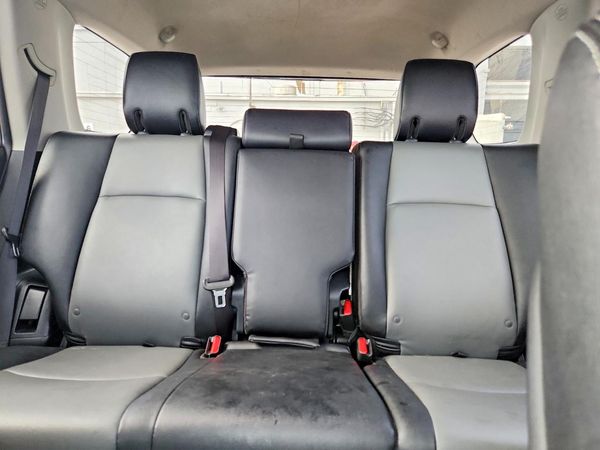2018 TOYOTA 4RUNNER