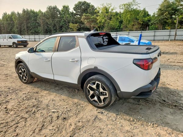 2023 HYUNDAI SANTA CRUZ