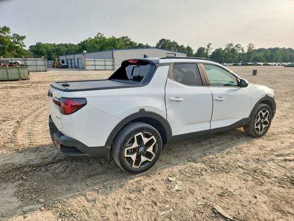2023 HYUNDAI SANTA CRUZ